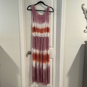 Knox Rose Maxi Dress